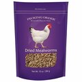 Pecking Order Mealworms F/Chickens 10Oz 009330